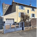 Maison à la vente